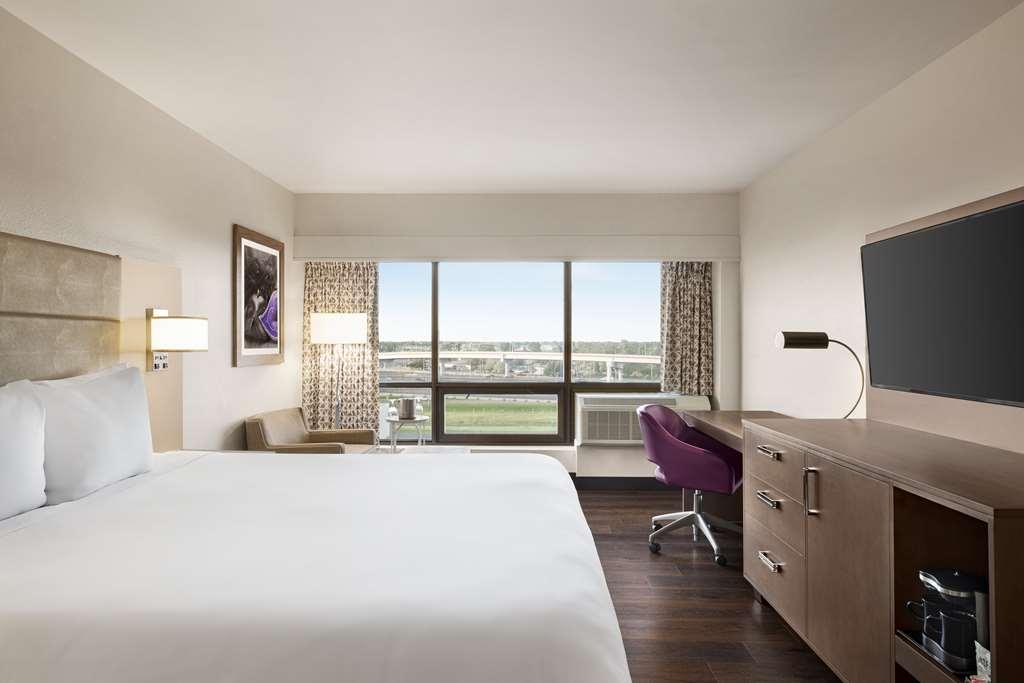 Doubletree By Hilton New Orleans Airport Otel Kenner Oda fotoğraf