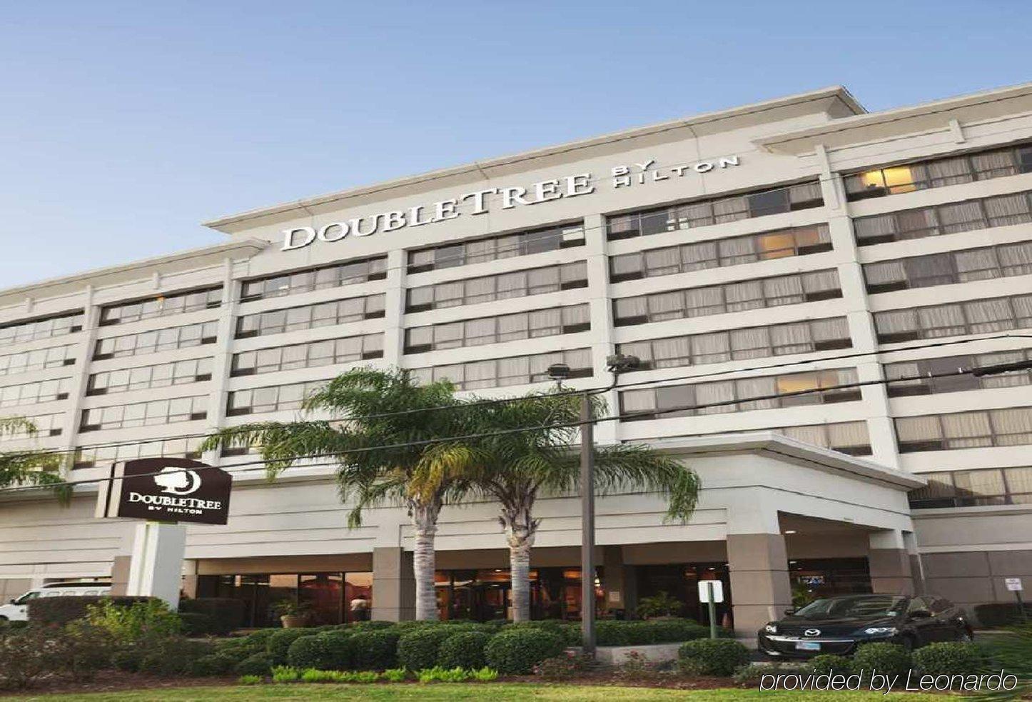 Doubletree By Hilton New Orleans Airport Otel Kenner Dış mekan fotoğraf