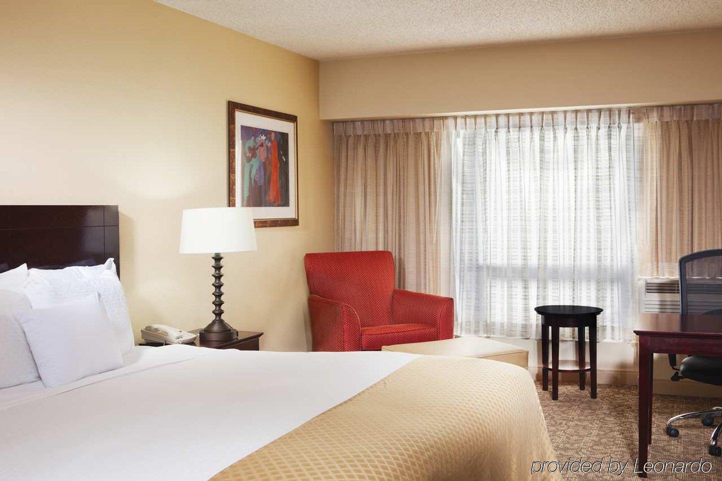 Doubletree By Hilton New Orleans Airport Otel Kenner Oda fotoğraf