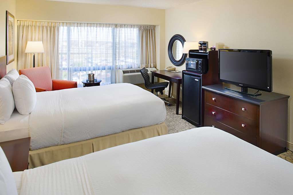 Doubletree By Hilton New Orleans Airport Otel Kenner Oda fotoğraf