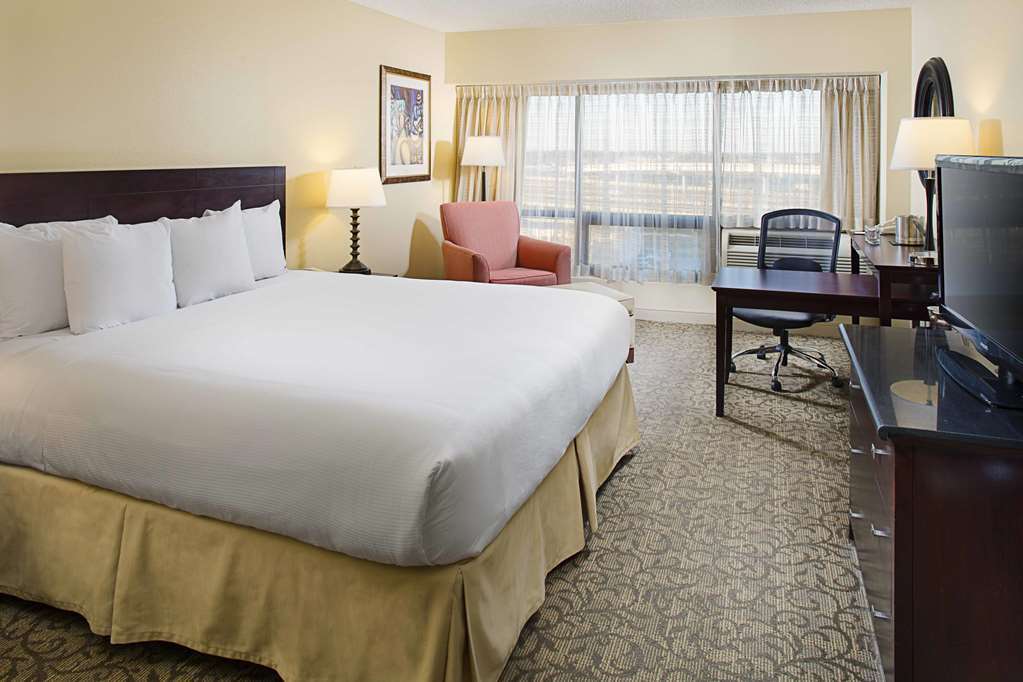 Doubletree By Hilton New Orleans Airport Otel Kenner Oda fotoğraf