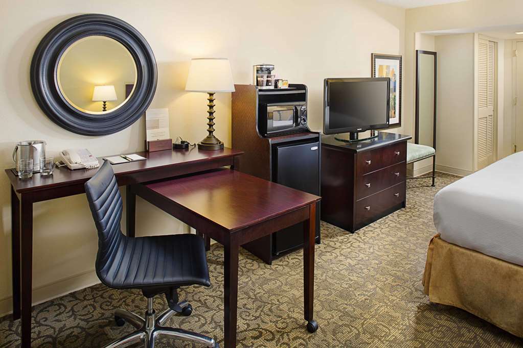 Doubletree By Hilton New Orleans Airport Otel Kenner Oda fotoğraf