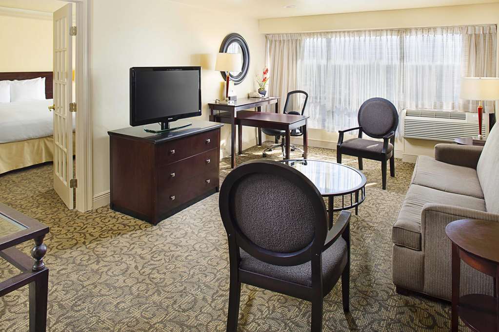 Doubletree By Hilton New Orleans Airport Otel Kenner Oda fotoğraf